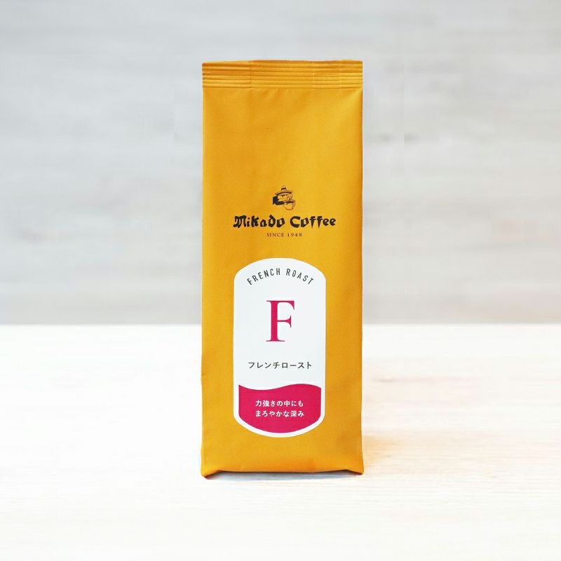 コーヒー通販おすすめ ブレンドコーヒー ラ・タサブレンド 豆・粉 500g