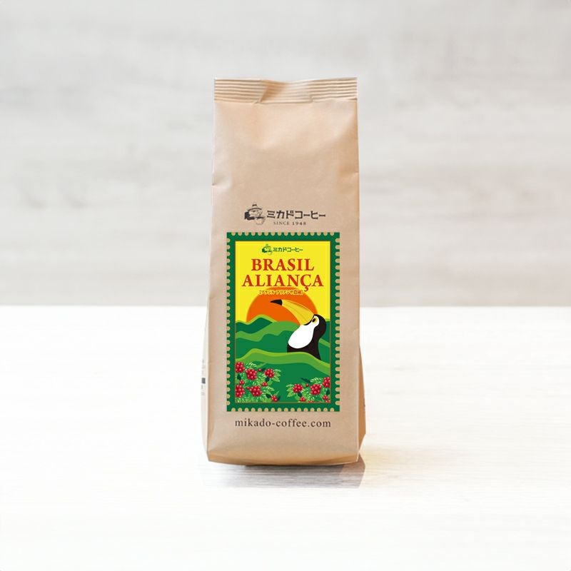 コロンビアコーヒー コロンビア スプレモ スイートウィラ 豆・粉 150g