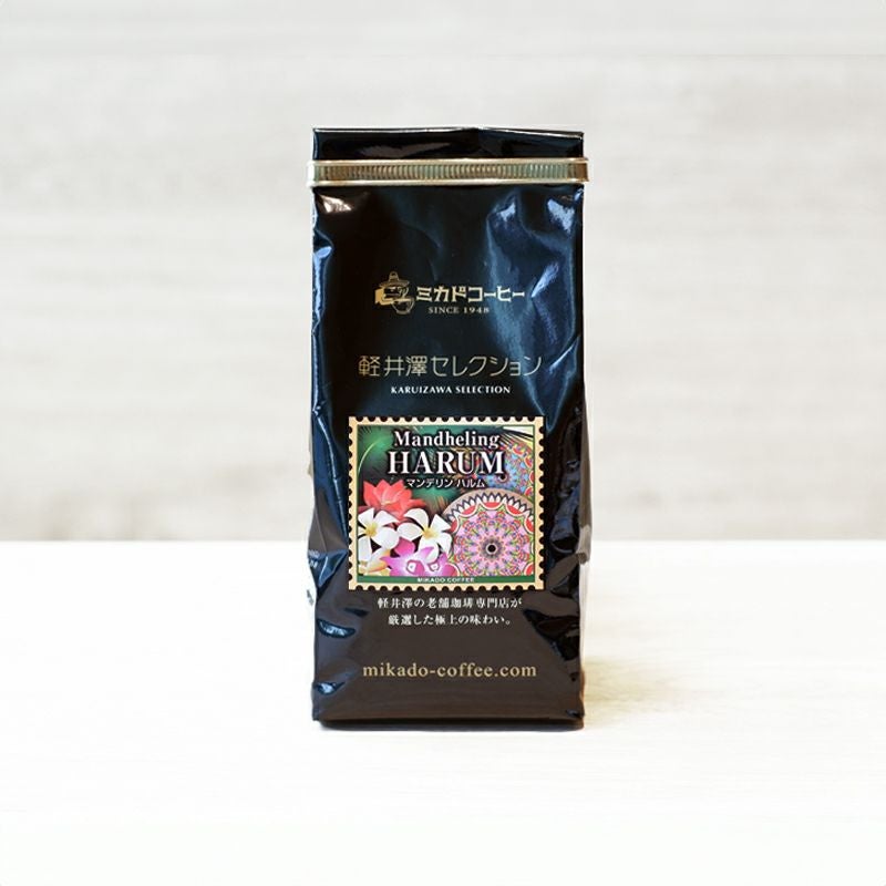 メキシココーヒー メキシコ ラ・タサ 豆・粉 150g