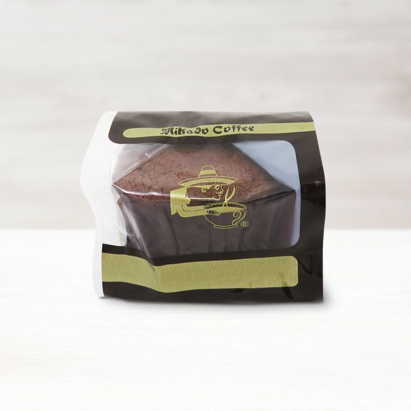 トリュフショコラケーキ【4個入】 | ミカド珈琲オンラインストア