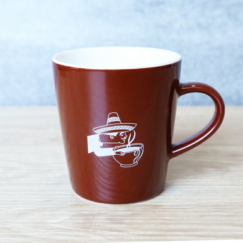 ミカドコーヒーオリジナルマグカップ | ミカド珈琲オンラインストア