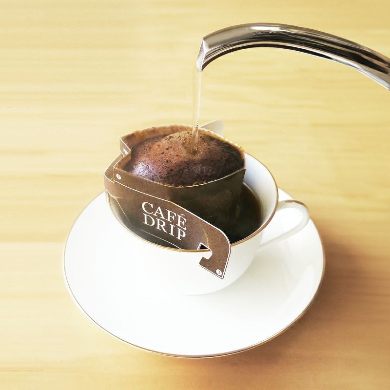 ケース売り：10%OFF】ドリップバッグ軽井沢セレクションメキシコ ラ