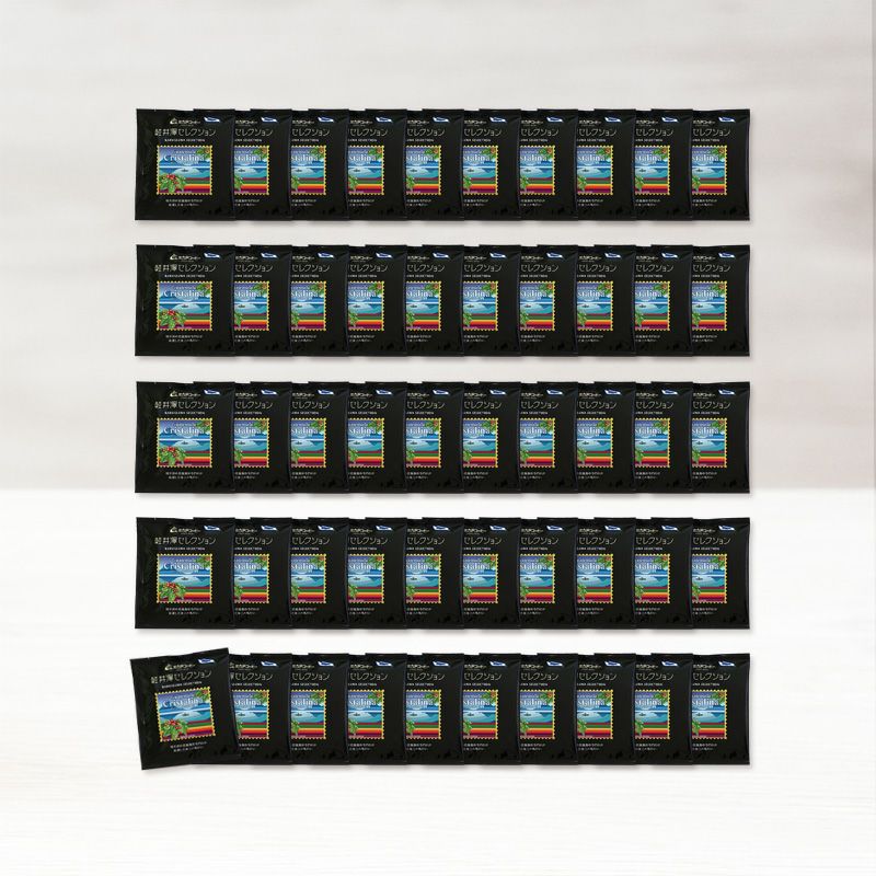 ケース売り：10%OFF】ドリップバッグ軽井沢セレクションメキシコ ラ