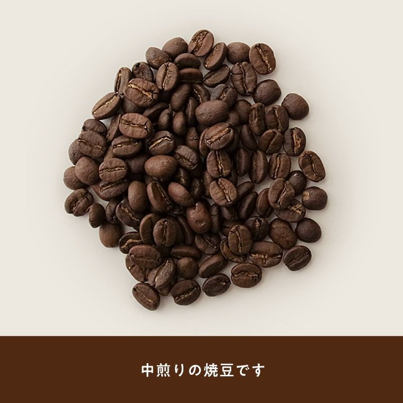 タンザニアコーヒー タンザニア キリマンジャロ 豆・粉 150g